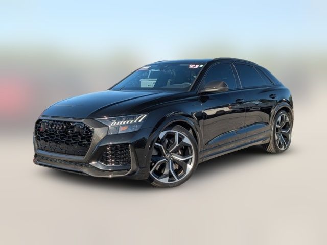 2023 Audi RS Q8 Base