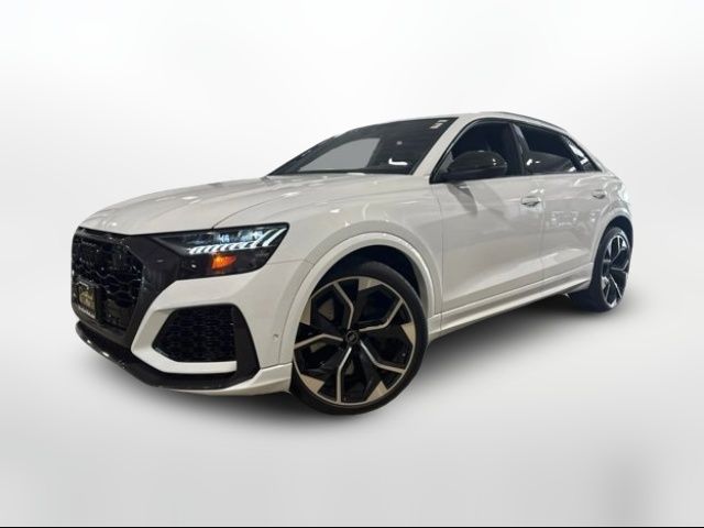 2023 Audi RS Q8 Base