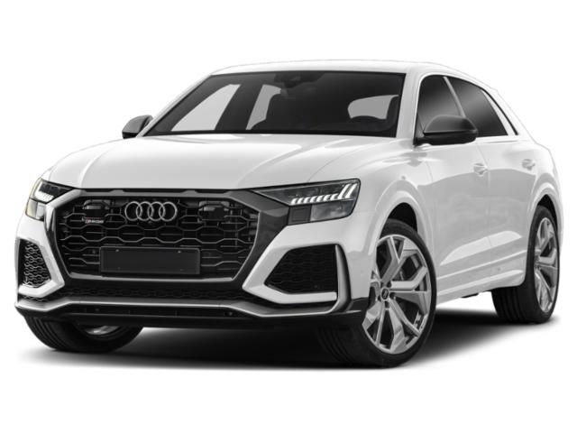 2023 Audi RS Q8 Base