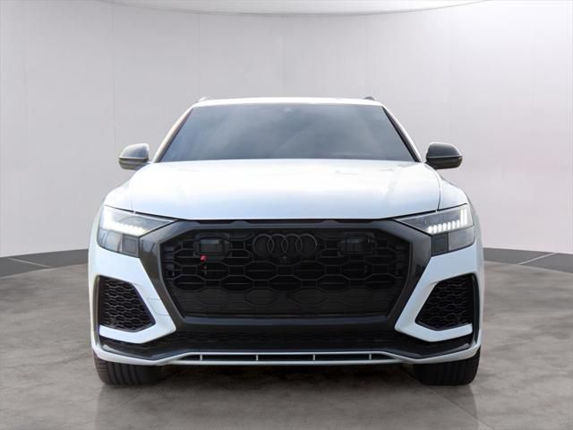 2023 Audi RS Q8 Base