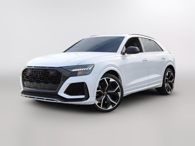 2023 Audi RS Q8 Base
