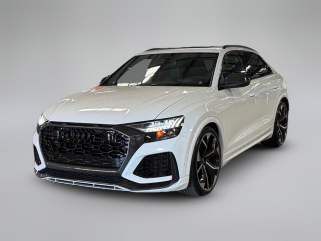 2023 Audi RS Q8 Base