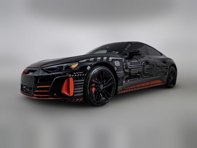 2023 Audi RS e-tron GT Base