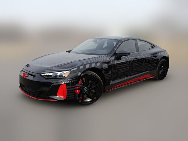 2023 Audi RS e-tron GT Base