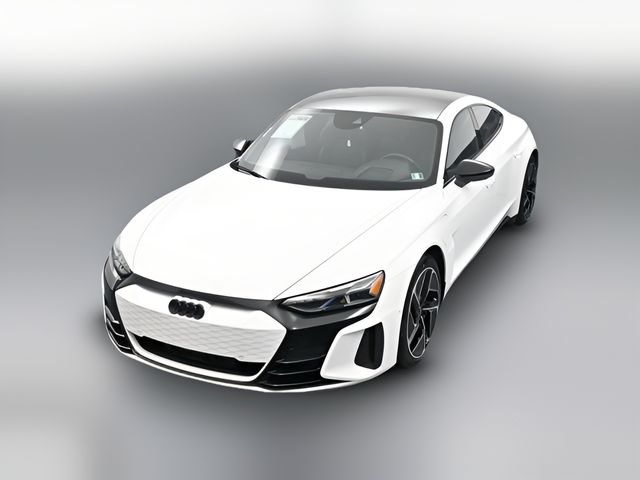 2023 Audi RS e-tron GT Base