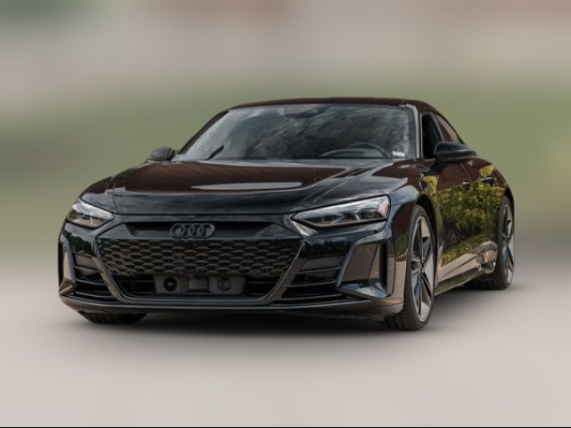 2023 Audi RS e-tron GT Base