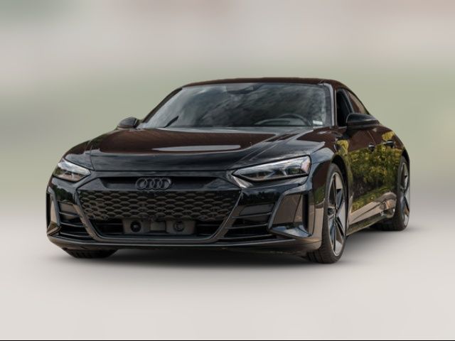 2023 Audi RS e-tron GT Base