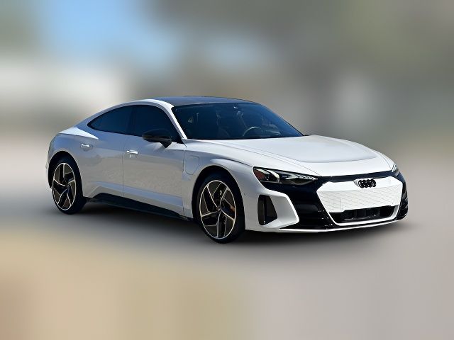 2023 Audi RS e-tron GT Base