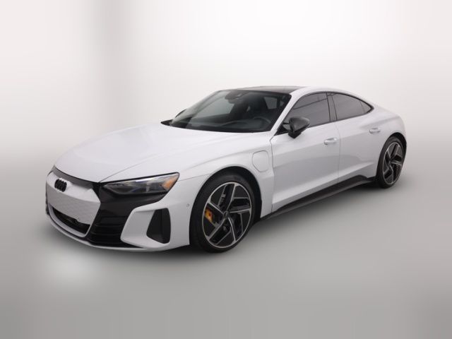 2023 Audi RS e-tron GT Base