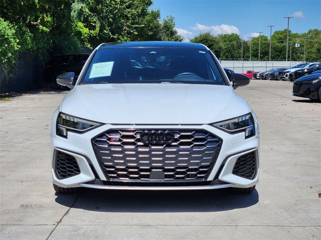 2023 Audi S3 Premium