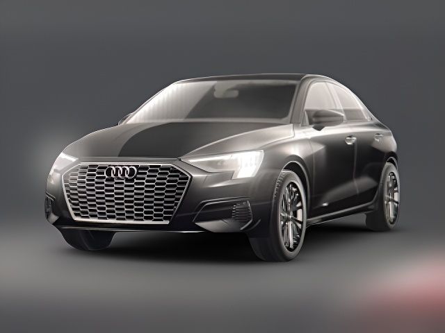 2023 Audi S3 Premium Plus