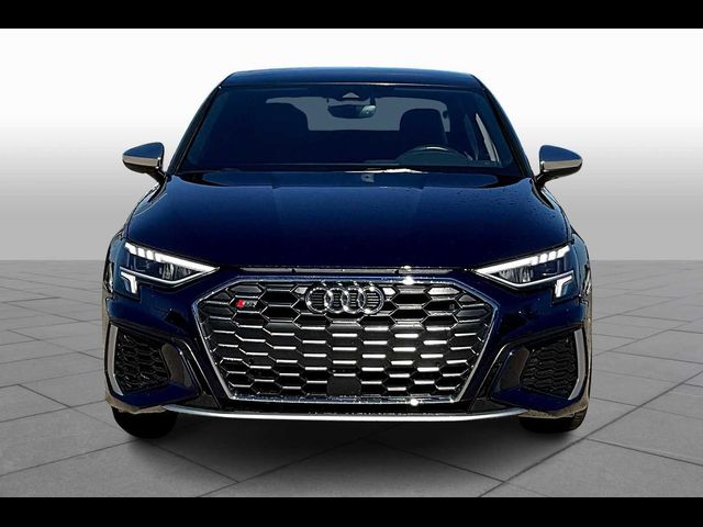 2023 Audi S3 Premium Plus