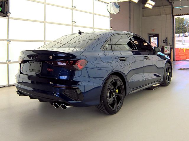 2023 Audi S3 Premium Plus