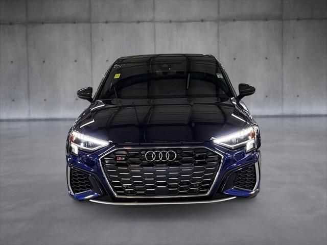 2023 Audi S3 Premium Plus