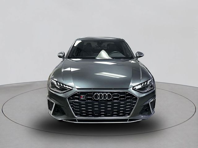 2023 Audi S4 Sedan Premium Plus