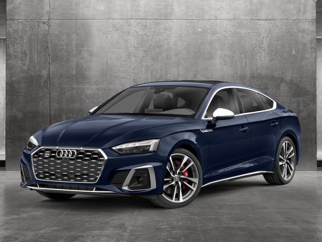 2023 Audi S5 Sportback Prestige