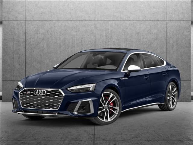 2023 Audi S5 Sportback Prestige