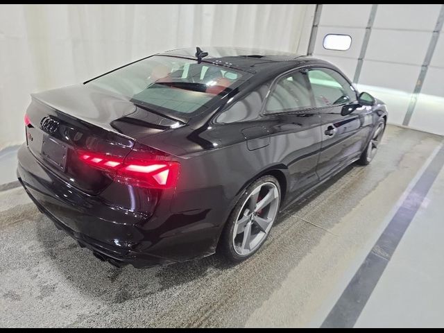 2023 Audi S5 Premium