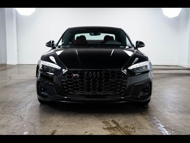 2023 Audi S5 Premium