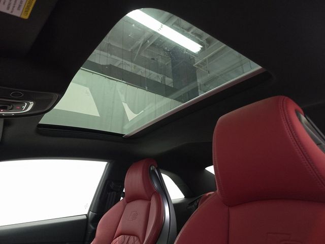 2023 Audi S5 Premium Plus