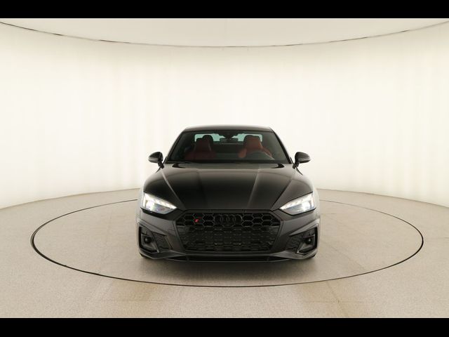 2023 Audi S5 Premium Plus
