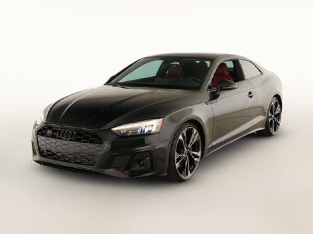 2023 Audi S5 Premium Plus