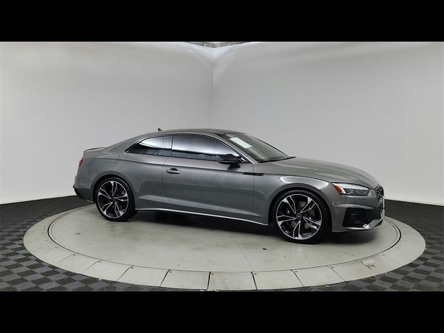 2023 Audi S5 Prestige