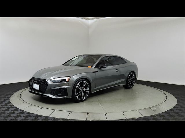 2023 Audi S5 Prestige