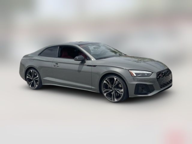 2023 Audi S5 Prestige