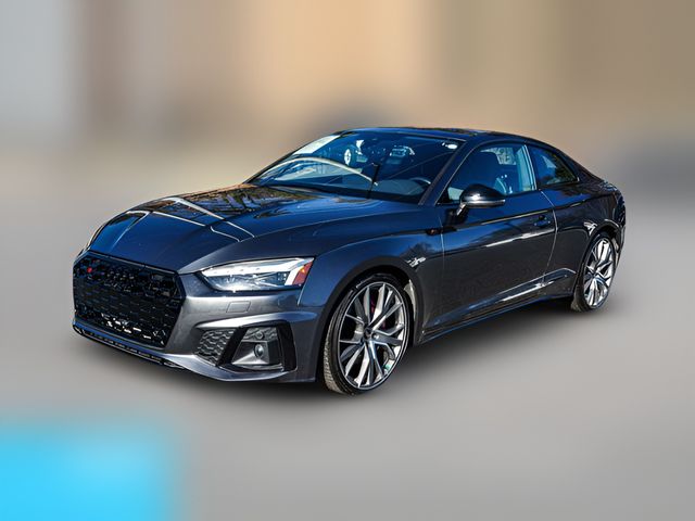 2023 Audi S5 Prestige