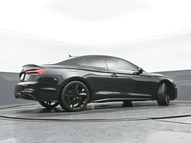 2023 Audi S5 Prestige