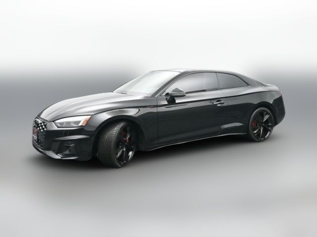 2023 Audi S5 Prestige