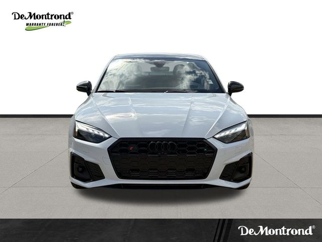 2023 Audi S5 Prestige