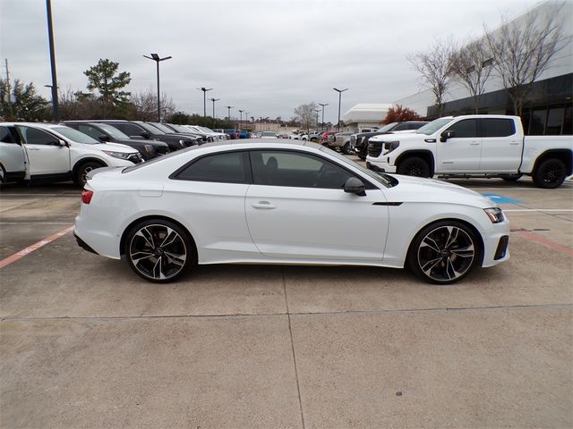 2023 Audi S5 Prestige