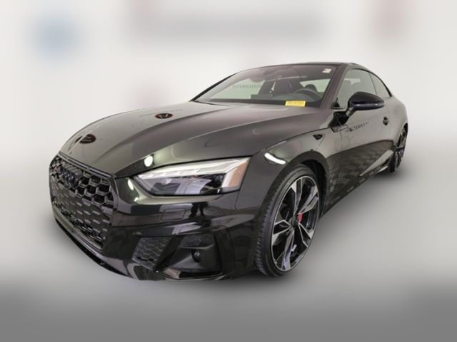 2023 Audi S5 Prestige