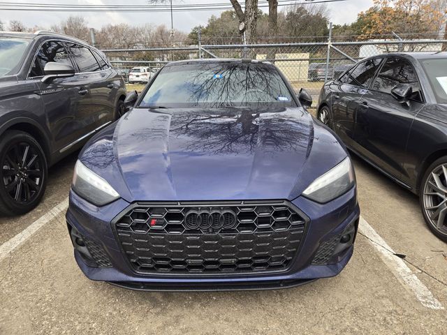 2023 Audi S5 Prestige