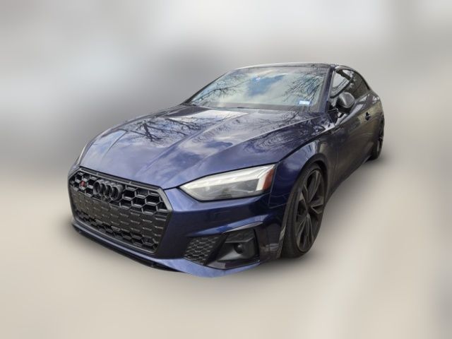 2023 Audi S5 Prestige