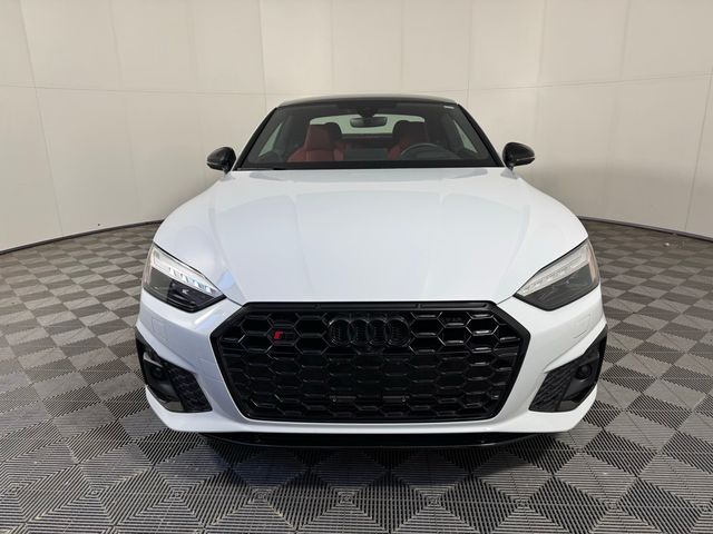 2023 Audi S5 Prestige