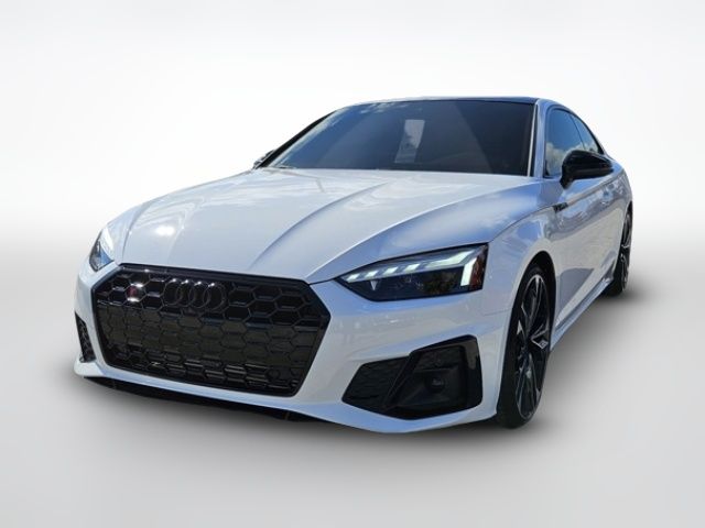 2023 Audi S5 Premium Plus