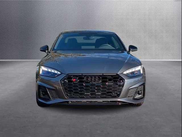 2023 Audi S5 Premium Plus