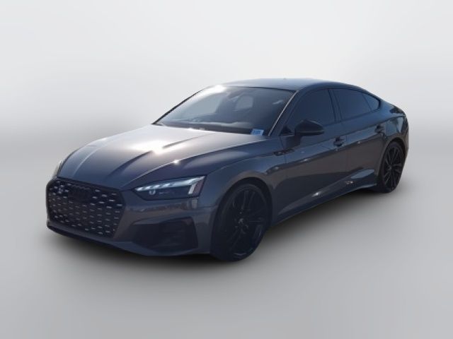 2023 Audi S5 Sportback Premium Plus