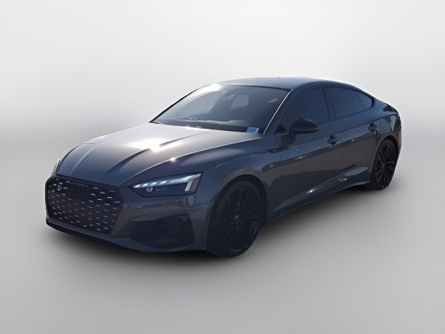 2023 Audi S5 Sportback Premium Plus