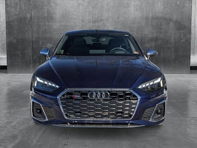 2023 Audi S5 Sportback Prestige