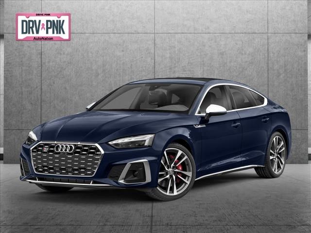 2023 Audi S5 Sportback Prestige