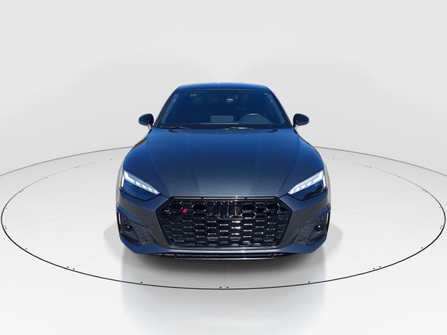 2023 Audi S5 Premium Plus