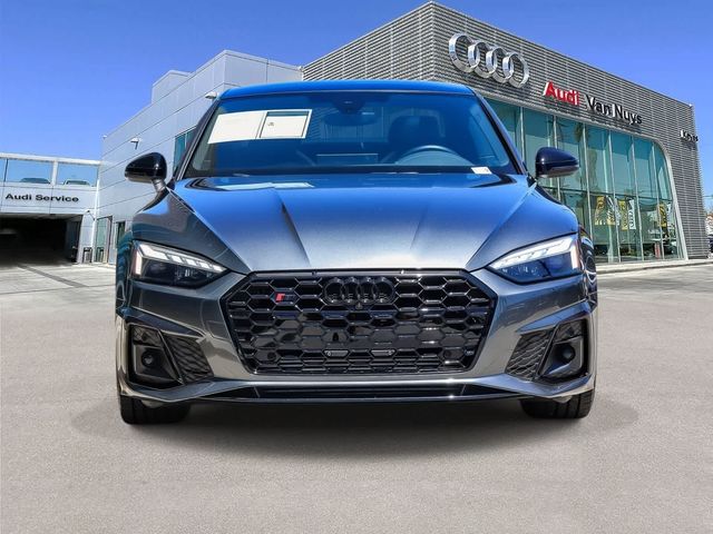 2023 Audi S5 Premium Plus