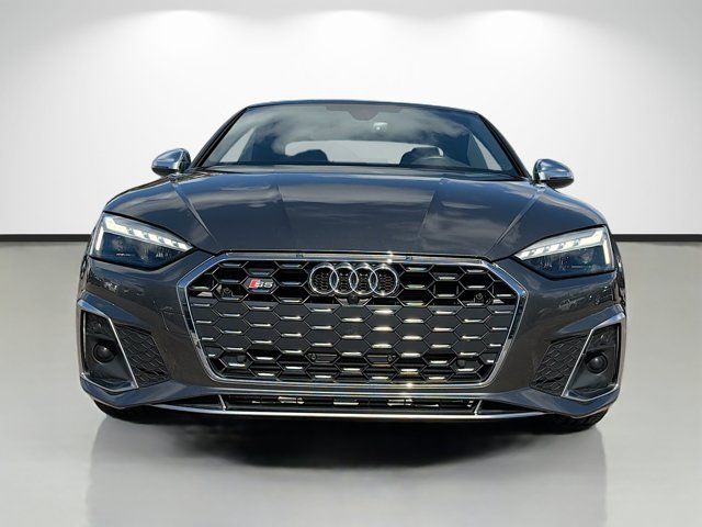 2023 Audi S5 Premium