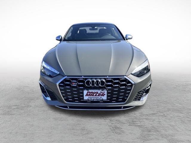2023 Audi S5 Premium Plus