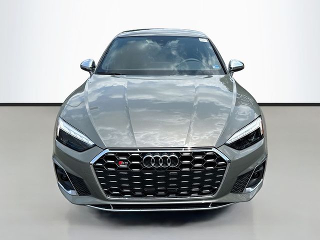 2023 Audi S5 Sportback Premium