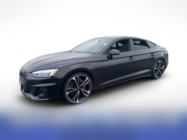 2023 Audi S5 Sportback Prestige
